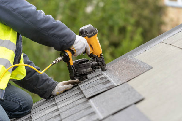 Sheet Metal Roofing in Calcium, NY
