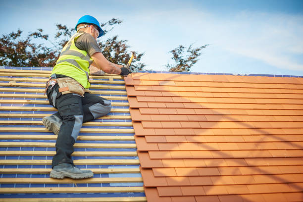 Best Metal Roofing Installation  in Calcium, NY